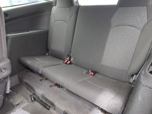Used 2016 MOSAIC BLACK METALLIC Chevrolet LT image 24
