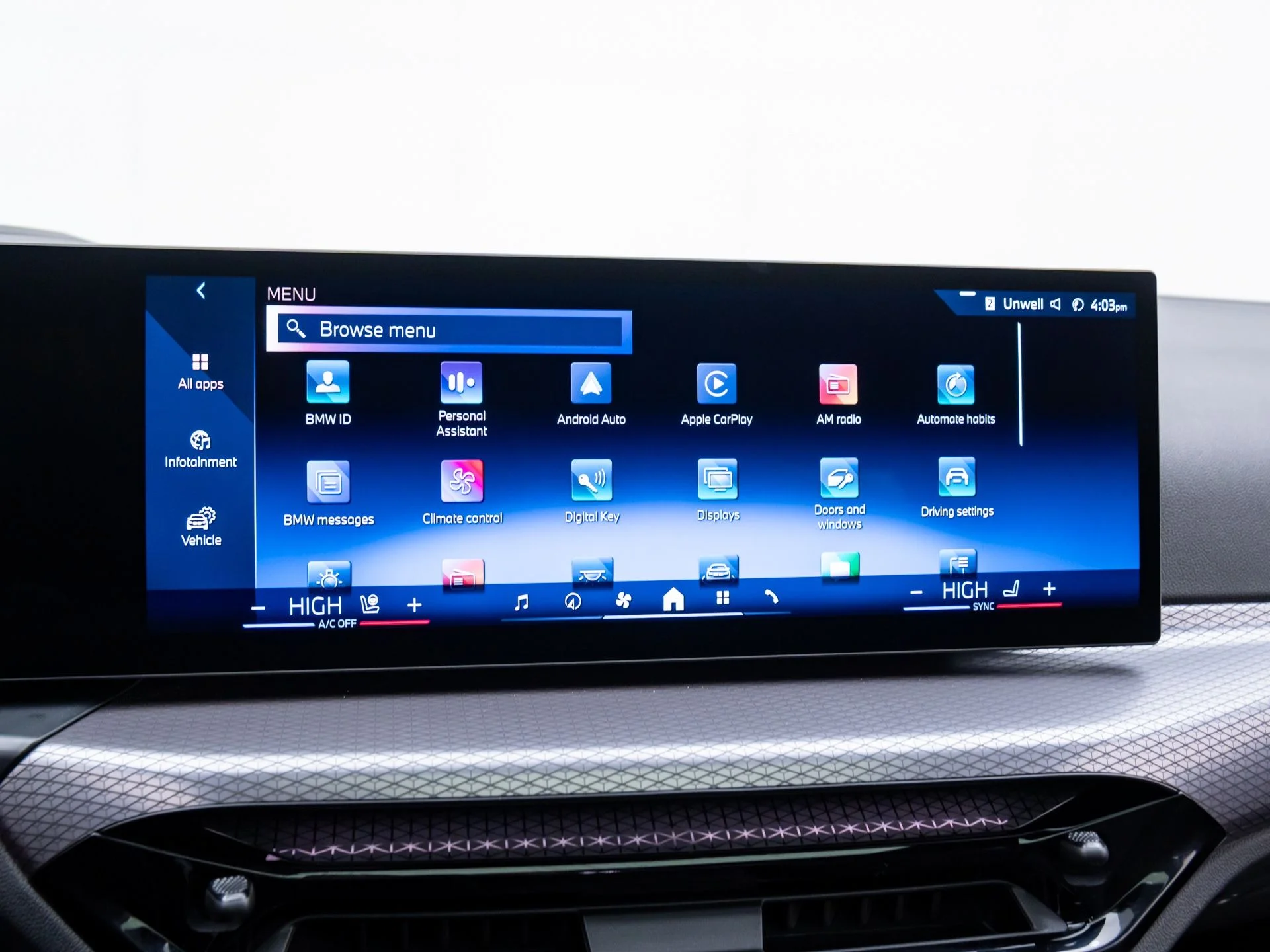 2026 BMW 4 Series 430i - Photo 25