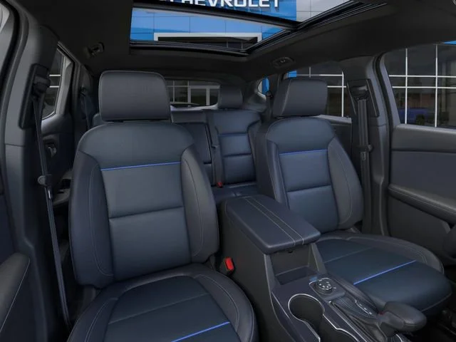 2026 Chevrolet Blazer RS - Photo 16