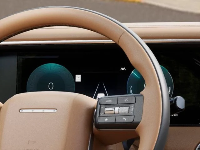 New 2026 Hyundai PALISADE HYBRID Calligraphy