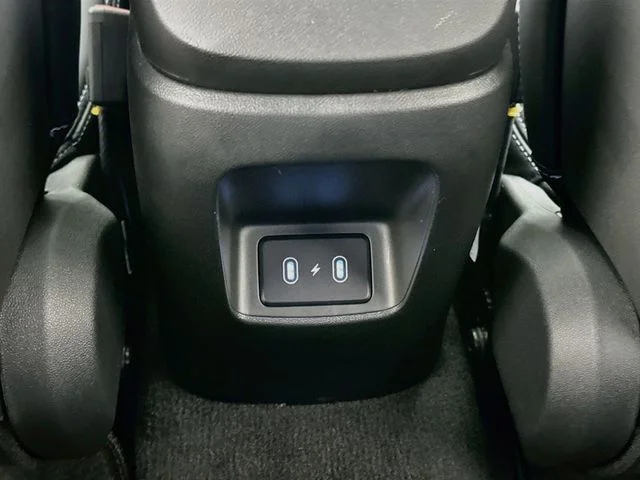 New 2026 Hyundai ELANTRA N Base