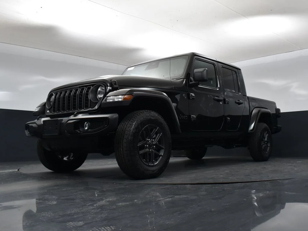 2026 Jeep Gladiator Sport S - Photo 28