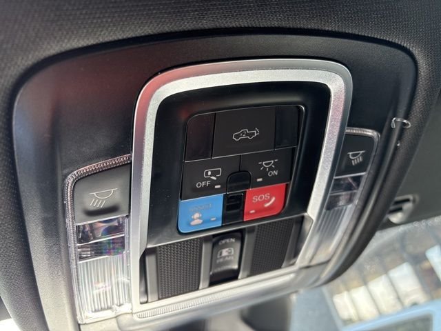 2026 RAM 1500 Big Horn/Lone Star - Photo 17