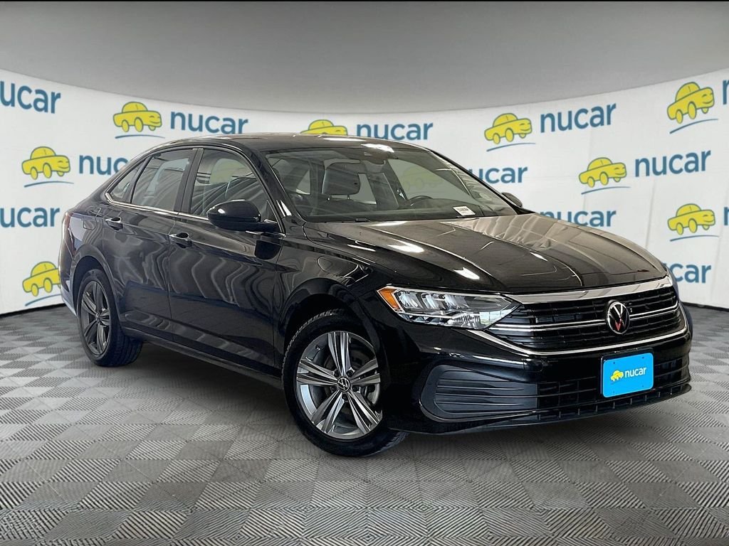 2024 Volkswagen Jetta 1.5T SE Auto SULEV's photo