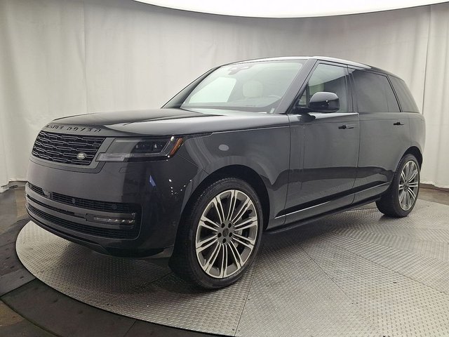 2026|Land Rover|Range Rover|SE|LWB|4D Sport Utility