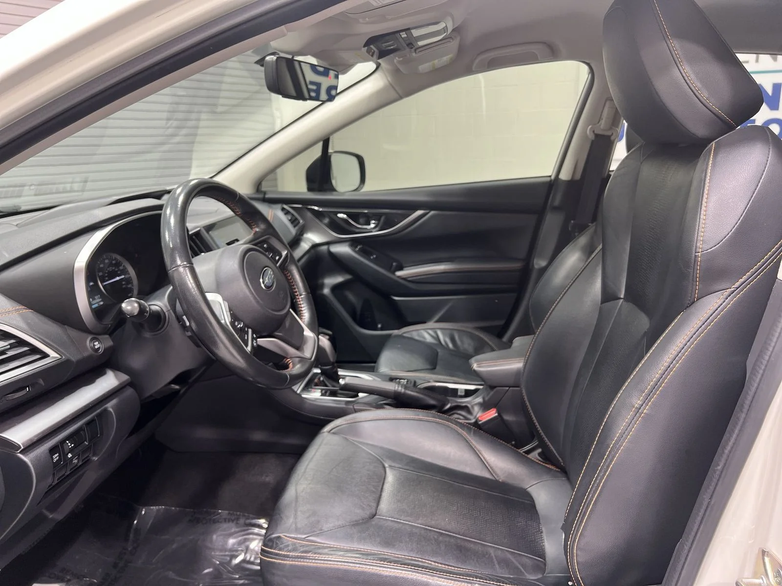 2019 Subaru Crosstrek Limited - Photo 11