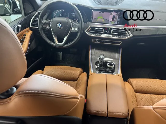 Used 2023 Black BMW sDrive40i image 27