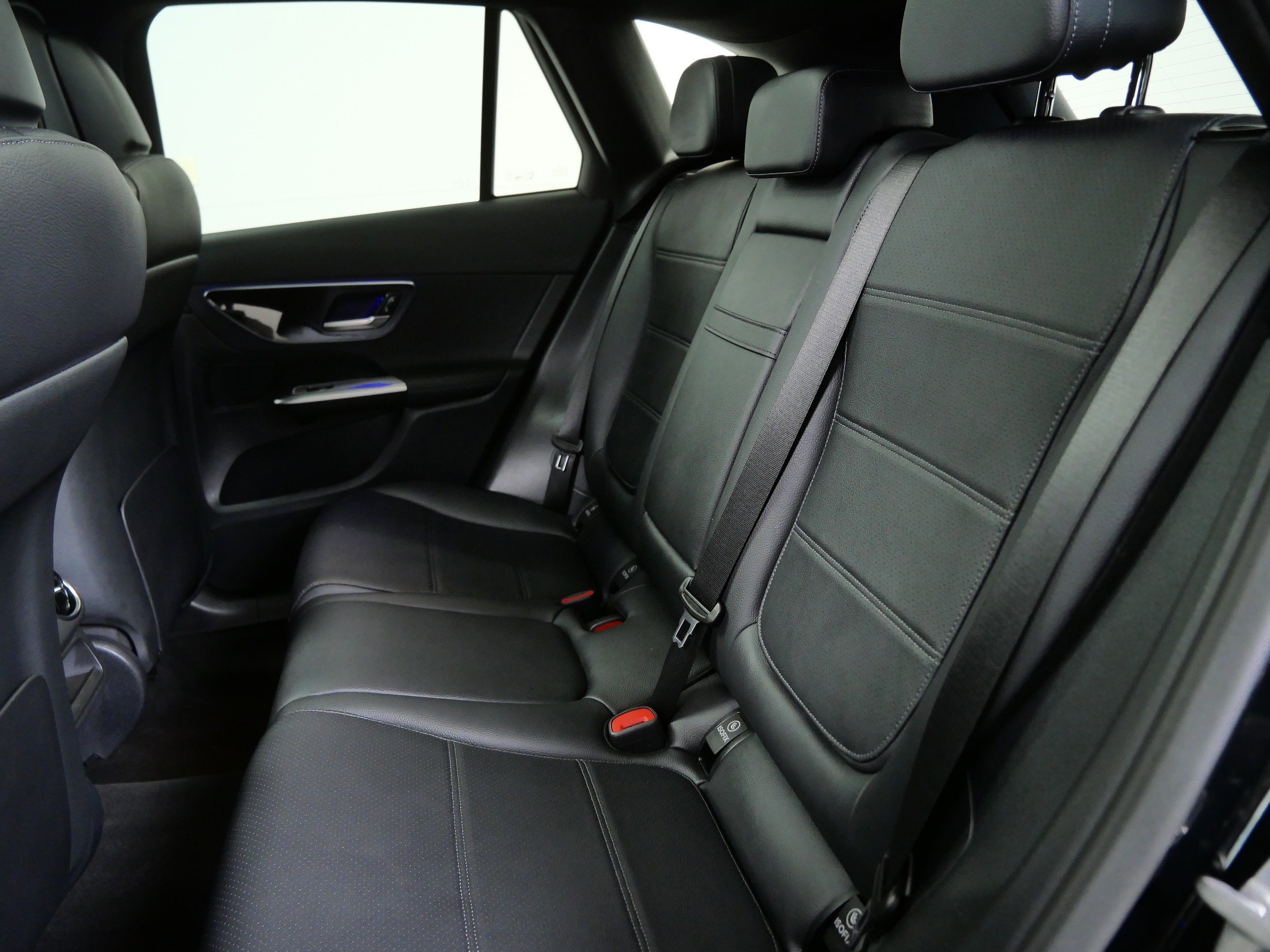 Certified Used 2026 Black Mercedes-Benz GLC 300 image 17