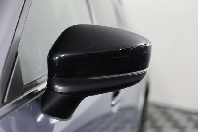 Used 2023 Gray Mazda 2.5 S Carbon Edition image 9