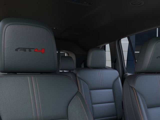 2026 GMC Acadia AT4 - Photo 25