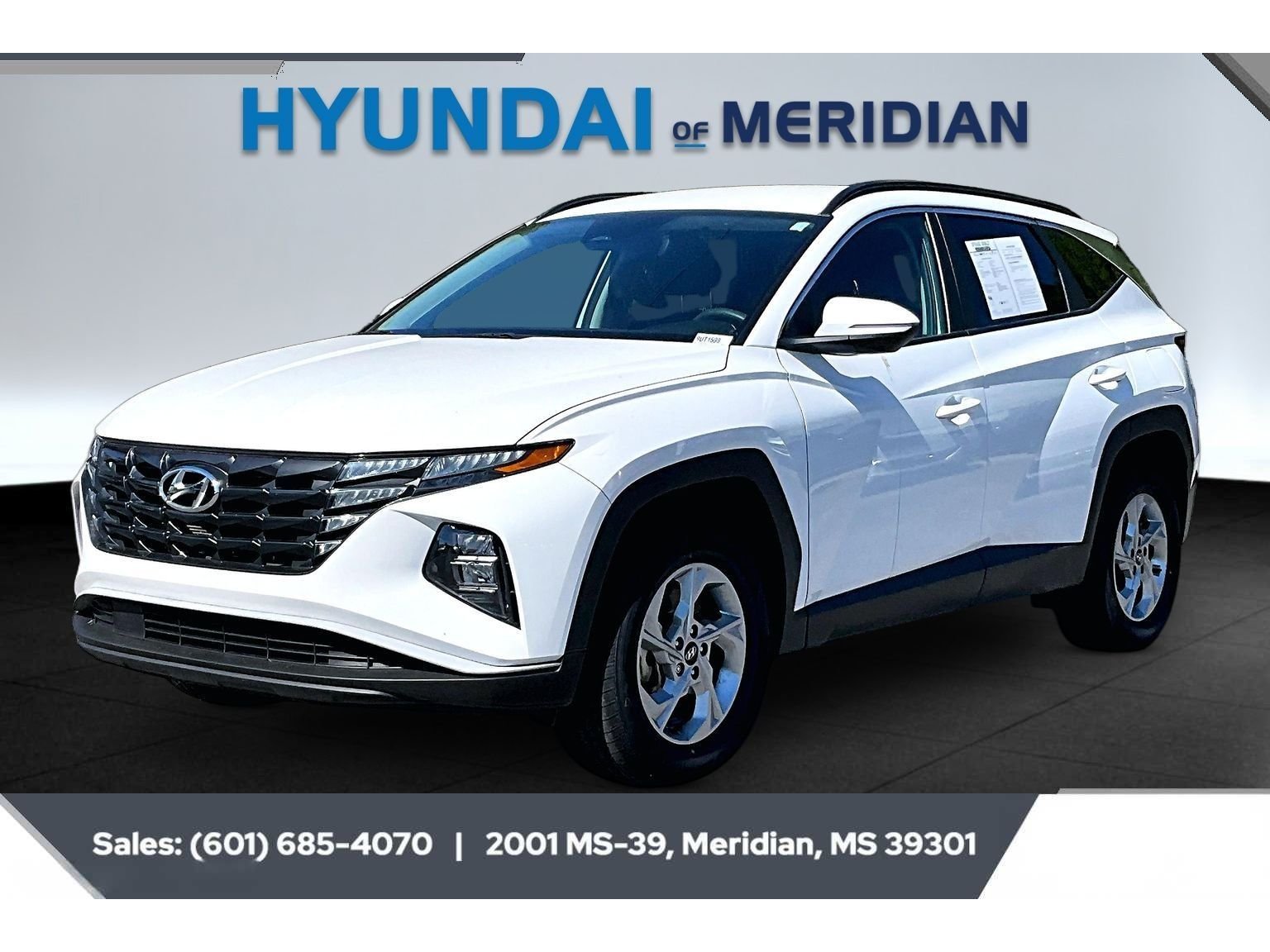 2023 Hyundai Tucson SEL - Photo 10
