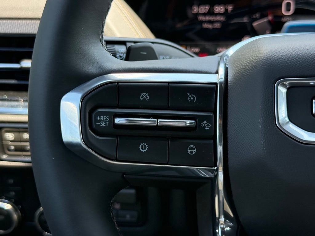 2026 GMC Yukon Elevation - Photo 26