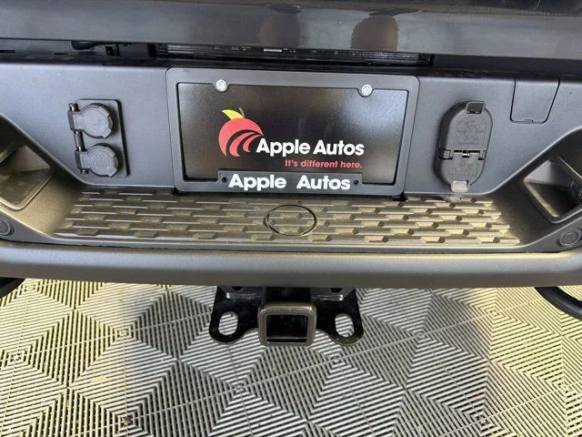 2026 RAM 1500 RHO - Photo 12