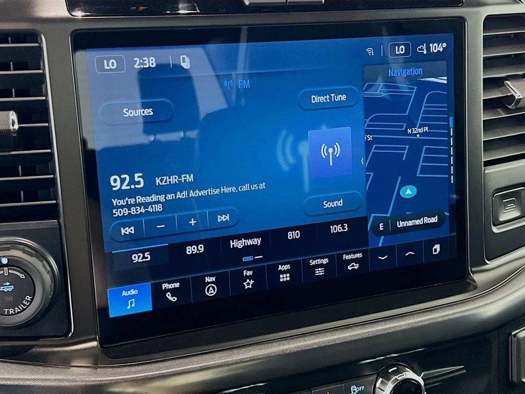New 2026 Avalanche Ford Tremor image 22