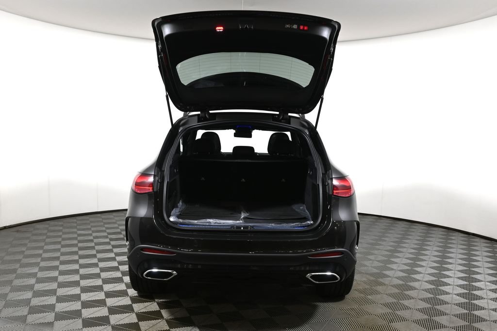 2026 Mercedes-Benz GLC Base - Photo 35