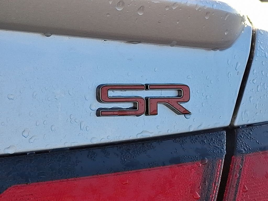 New 2025 Silver Nissan 1.6 SR image 18
