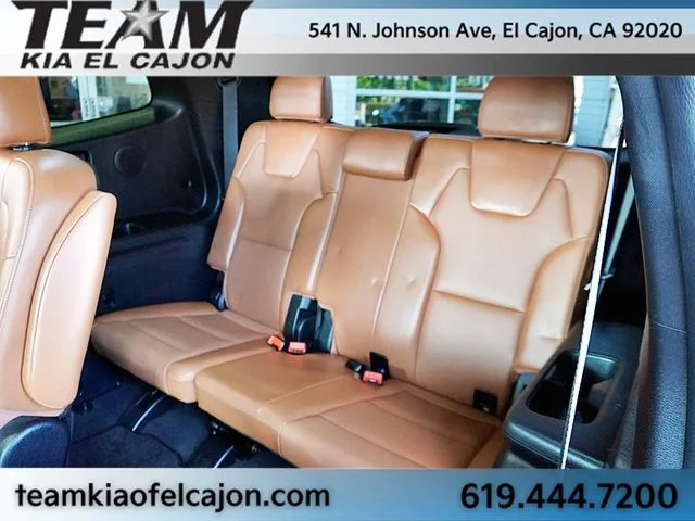 Used 2023 Black Kia SX Prestige X-Line AWD image 23