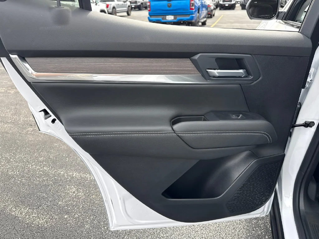 Vehicle thumbnail