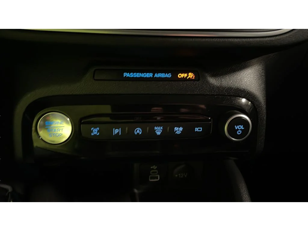 Used 2024 Agate Black Metallic Ford Platinum image 14