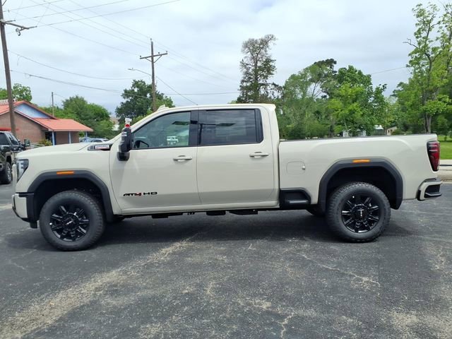 2026 GMC Sierra 2500HD AT4 - Photo 8