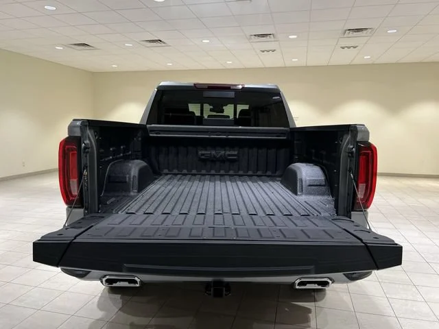 2026 GMC Sierra 1500 AT4 - Photo 23