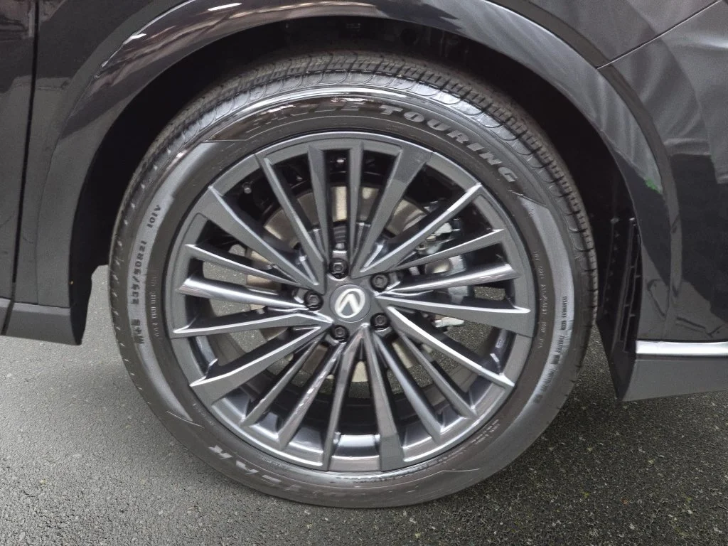 New 2026 Caviar Lexus PREMIUM image 29