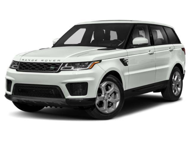 Used 2018 Santorini Black Metallic Land Rover MULTI PURPOSE image 4