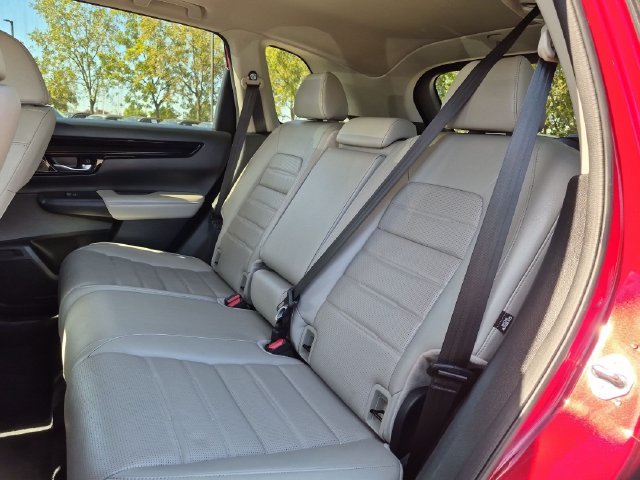 Used 2024  Honda EX-L image 23