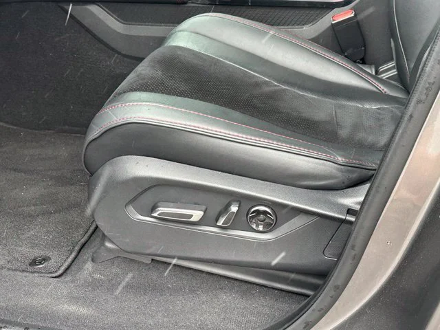 Certified Used 2023 Liquid Carbon Metallic Acura SH-AWD with A-Spec Package image 52