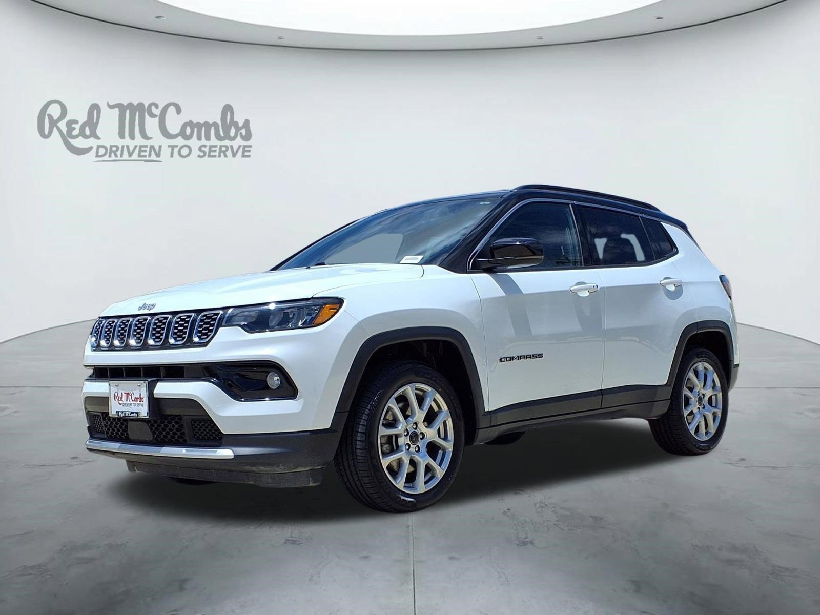 2025 Jeep Compass Limited 4X4's photo
