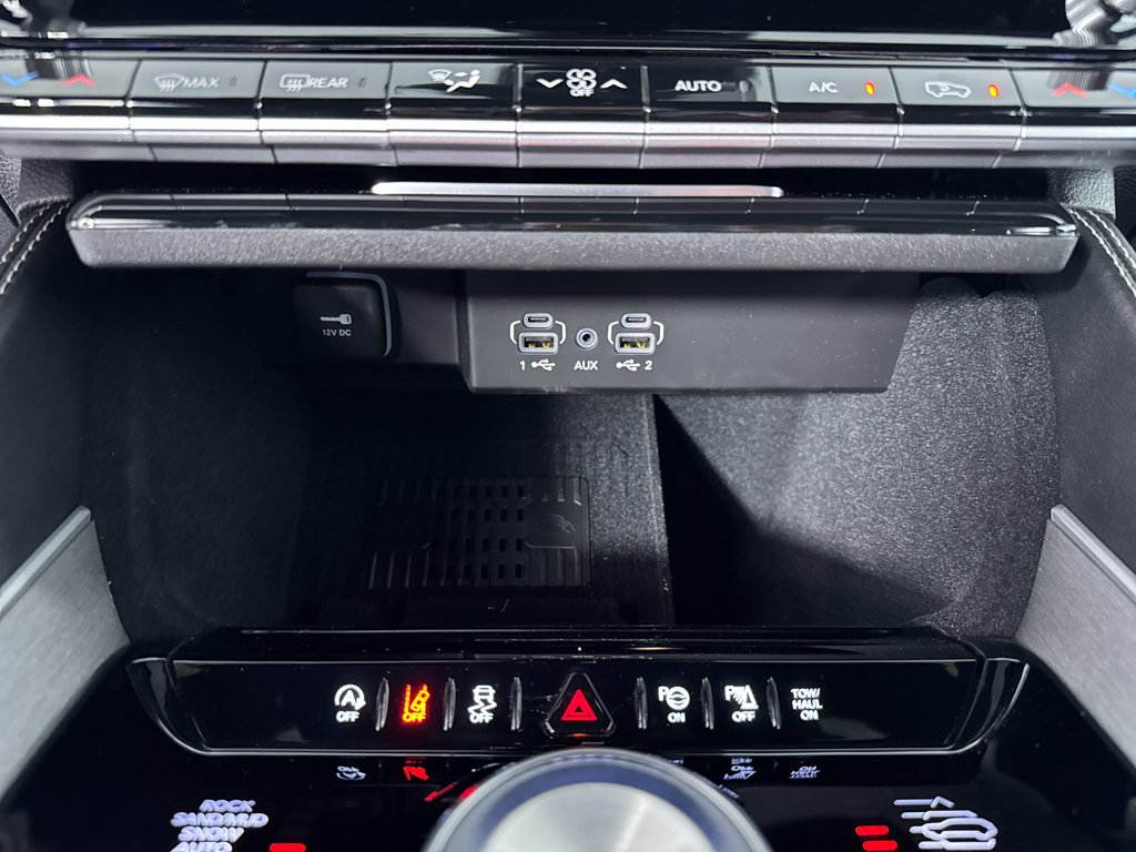 New 2026 High Gloss Black Jeep Limited Reserve image 37