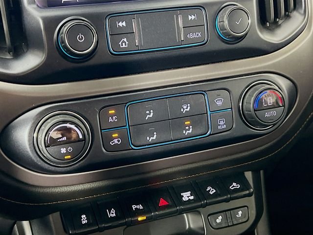 2021 GMC Canyon AT4 - Photo 18