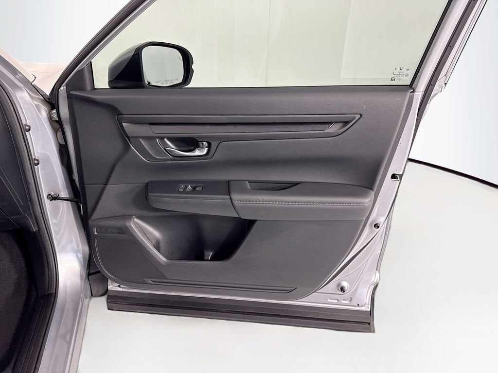 2024 Honda CR-V EX - Photo 25