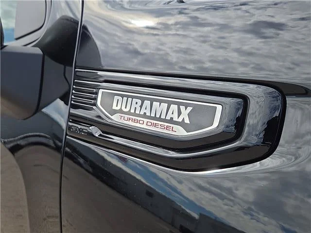 New 2026 Onyx Black GMC Elevation image 8