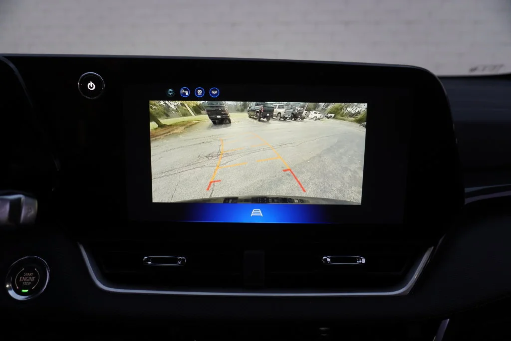 Vehicle thumbnail