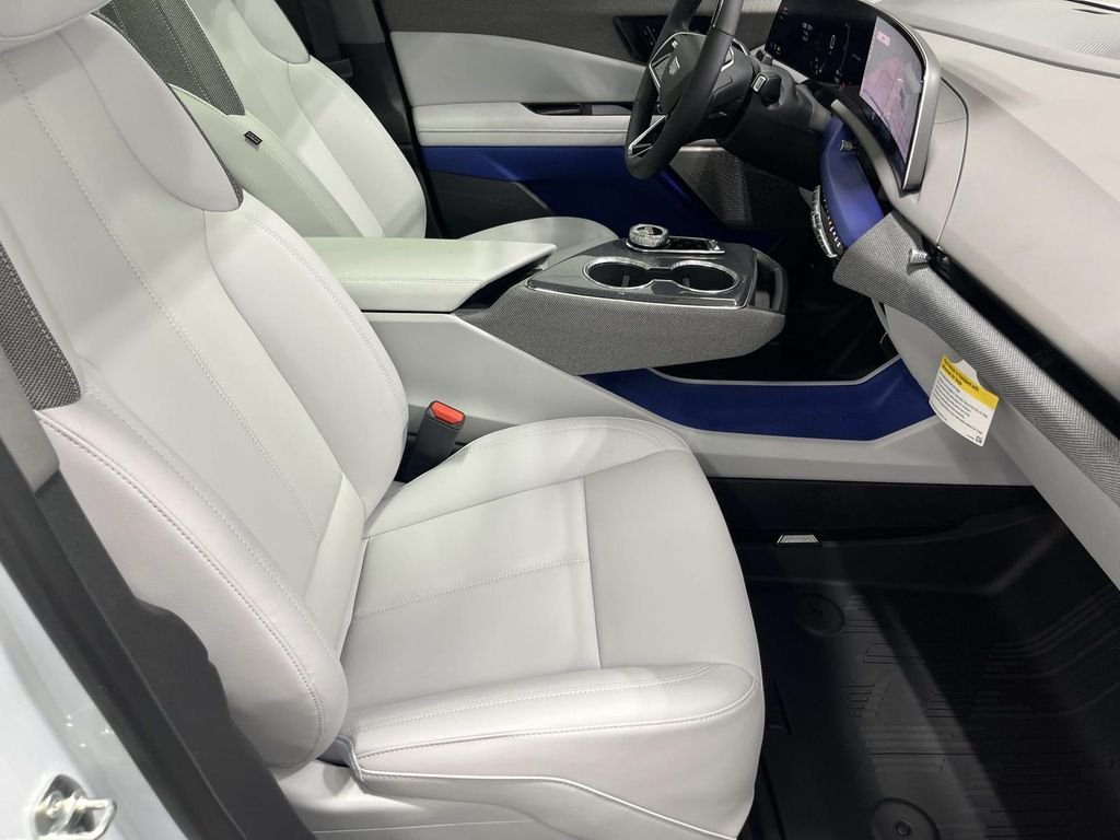 2026 Cadillac OPTIQ Sport - Photo 29