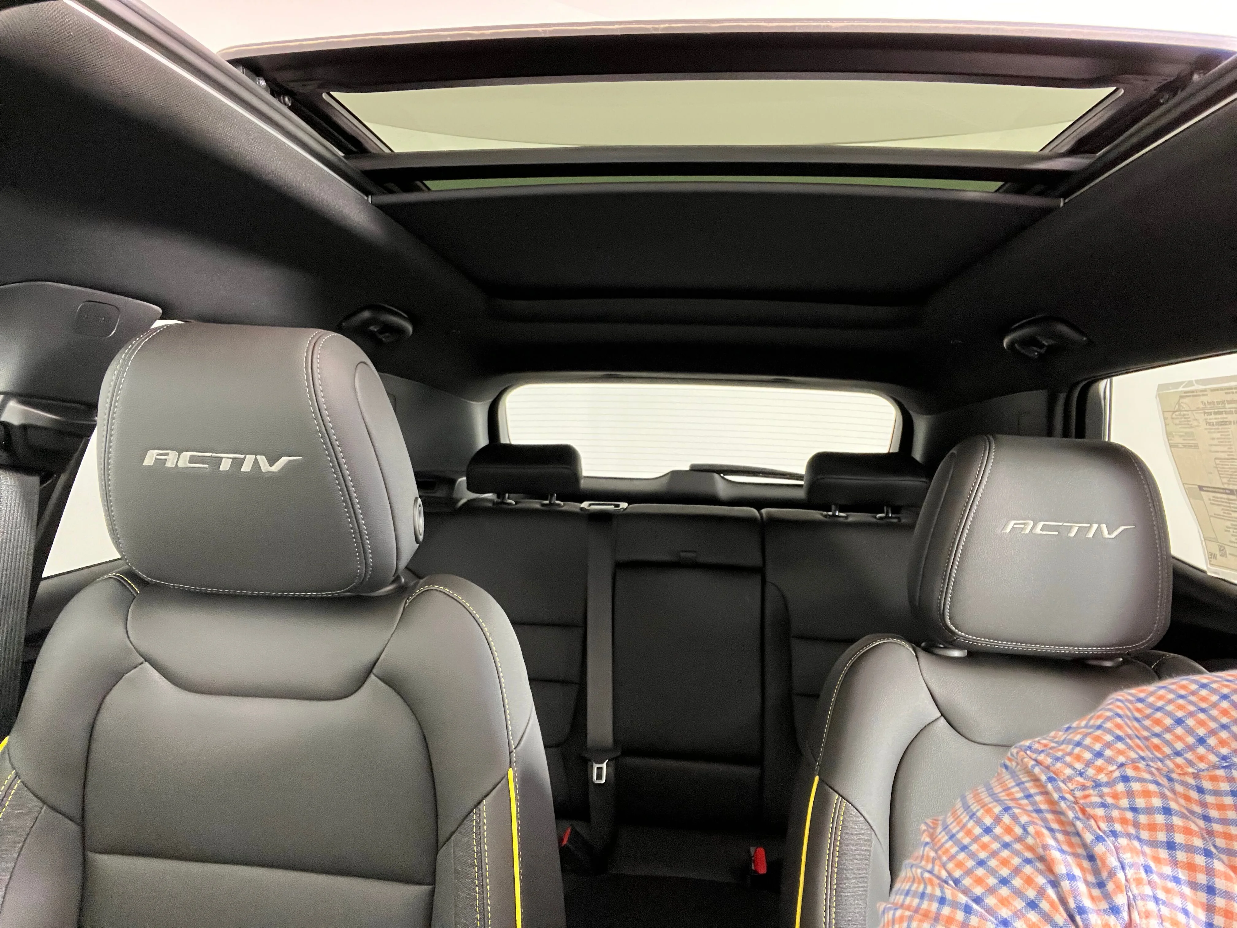 2026 Chevrolet Trailblazer Activ - Photo 11