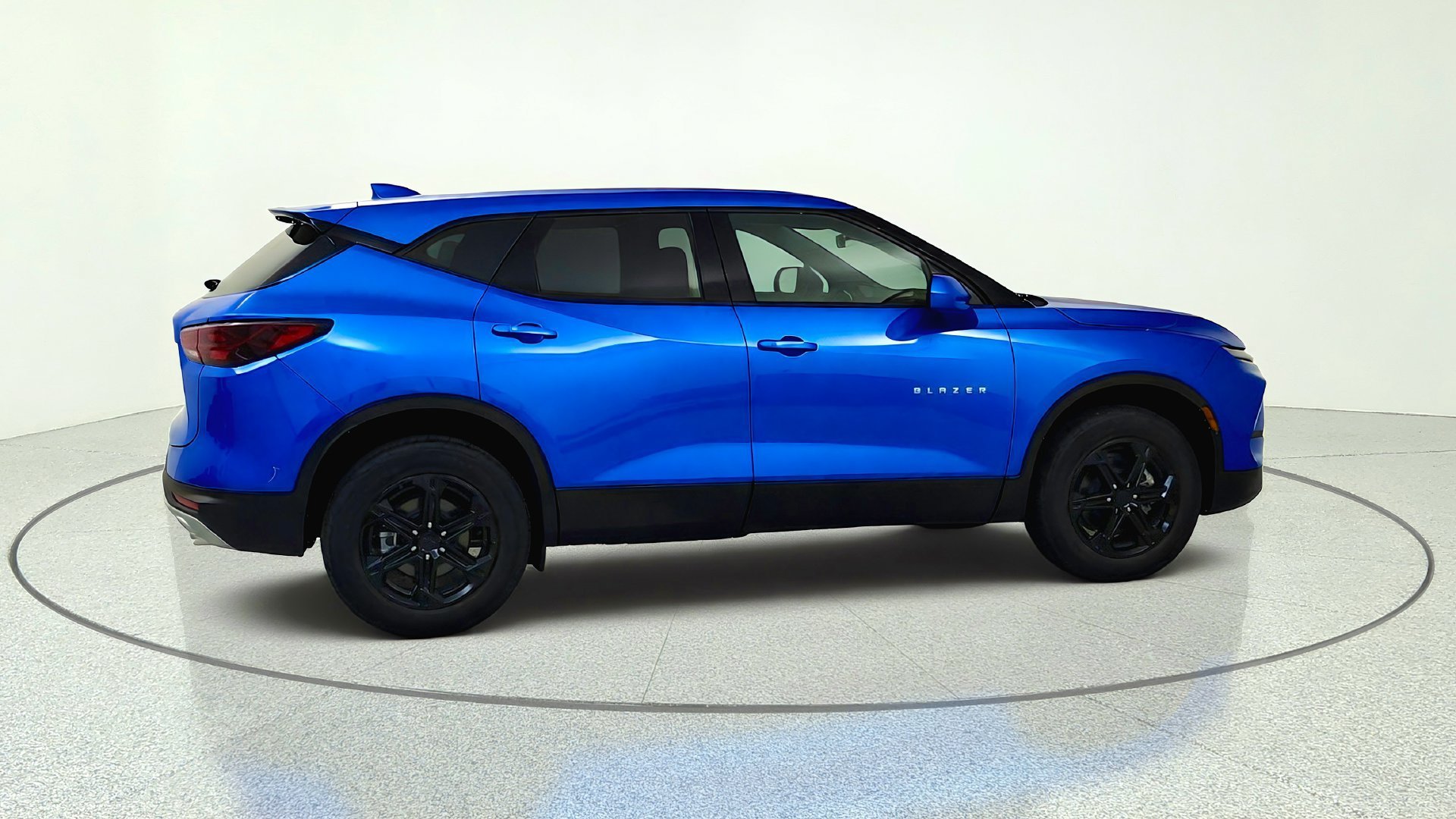 2026 Chevrolet Blazer 2LT - Photo 7