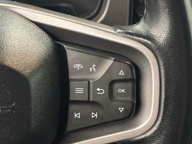 2023 Ford Bronco 4-Door Outer Banks - Photo 20