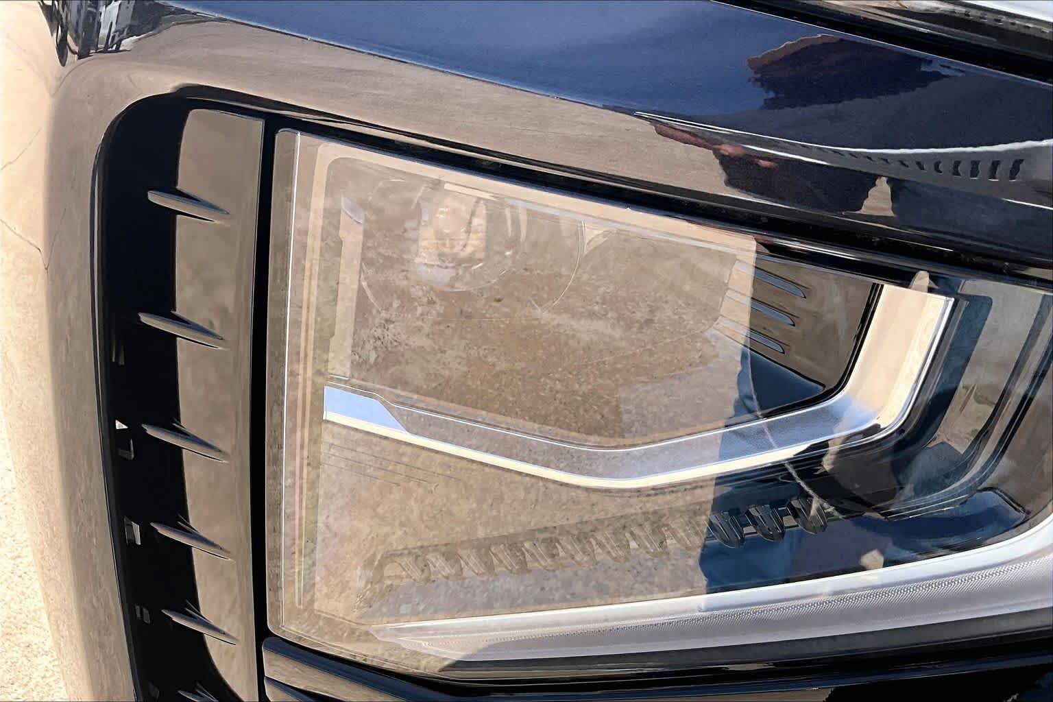 2026 Chevrolet Tahoe High Country - Photo 14