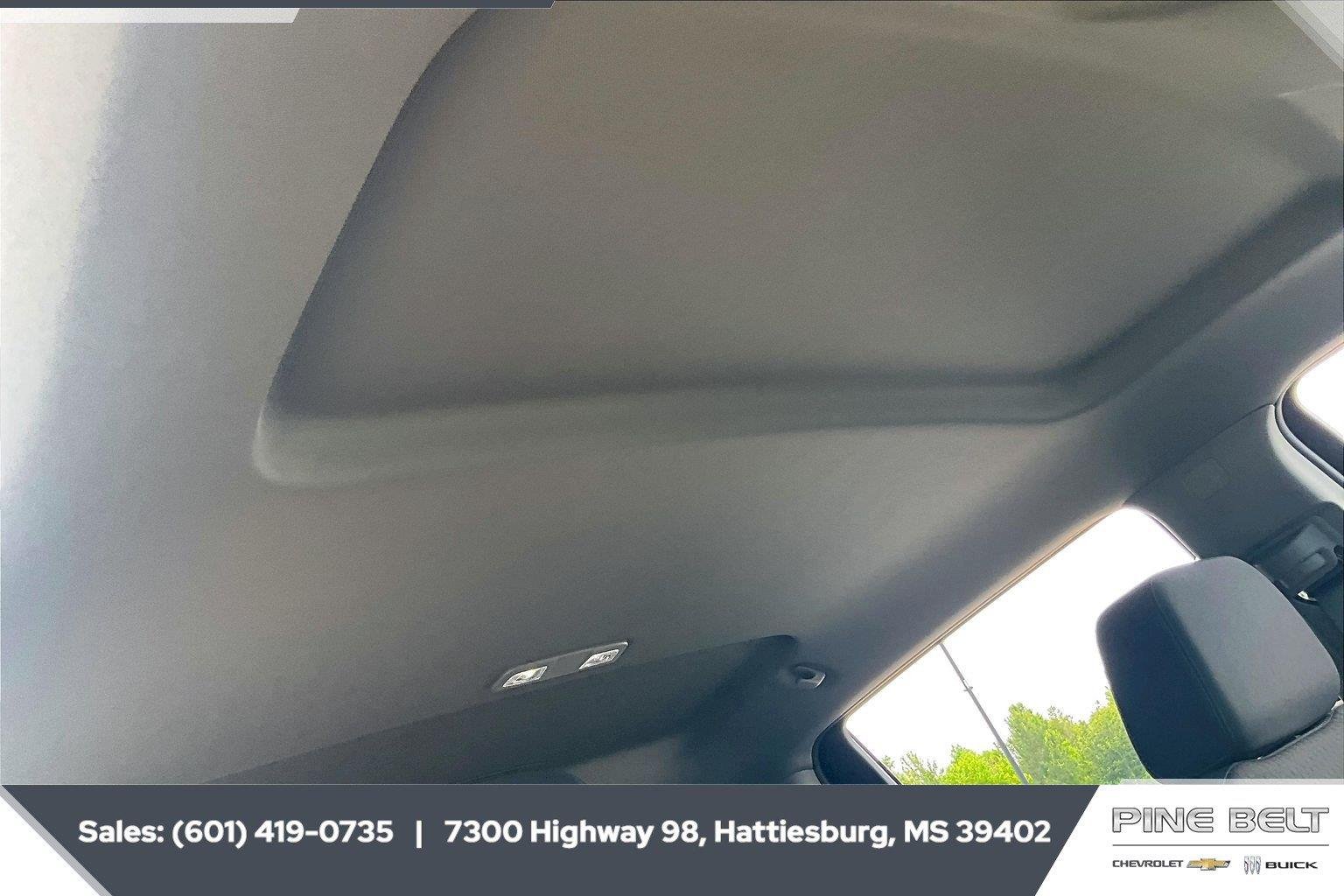 2026 Chevrolet Silverado 1500 RST - Photo 17