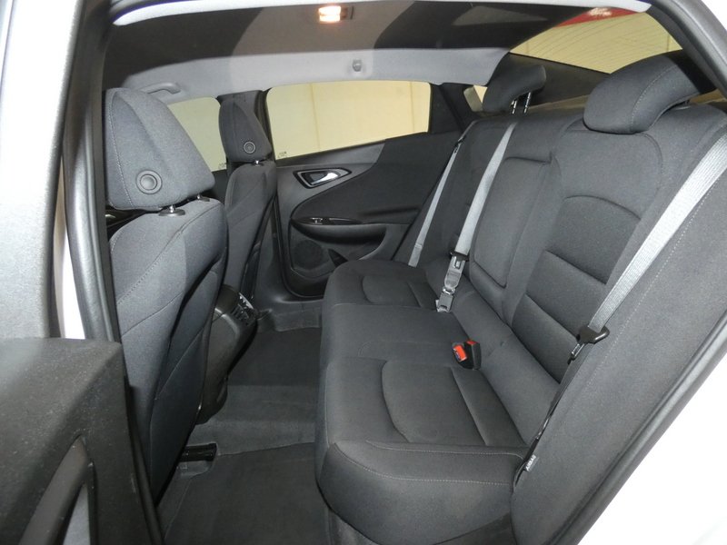 Used 2024 SUMMIT WHITE Chevrolet 4dr Sdn 1LT image 21