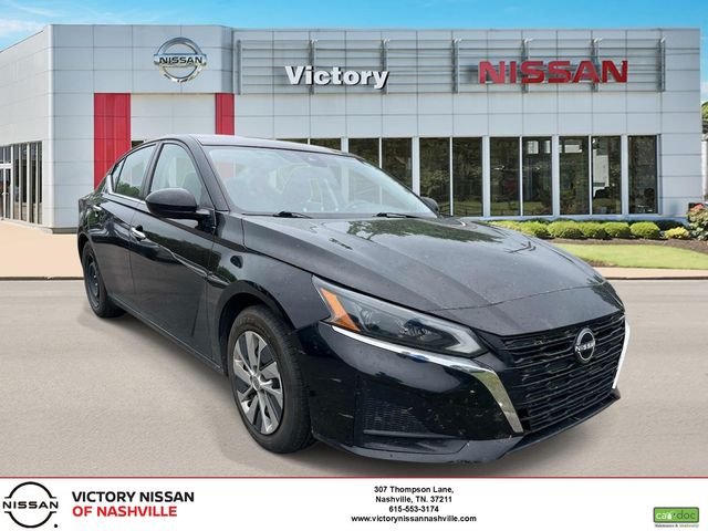 2023 Nissan Altima S