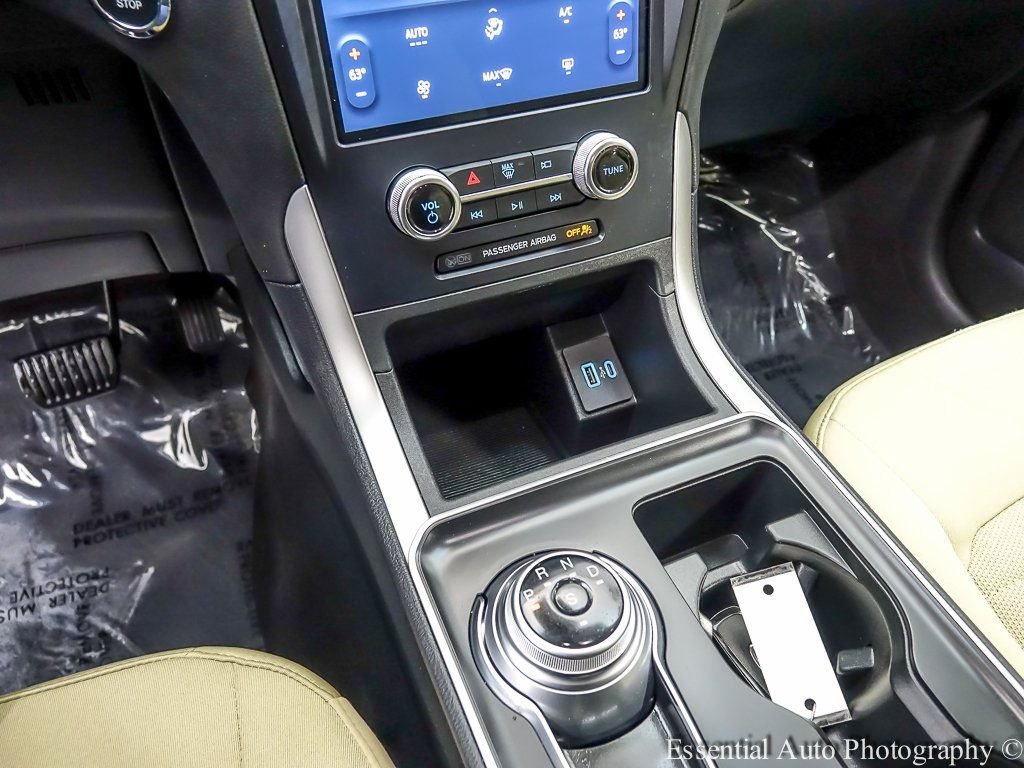 2024 Ford Edge SE - Photo 18