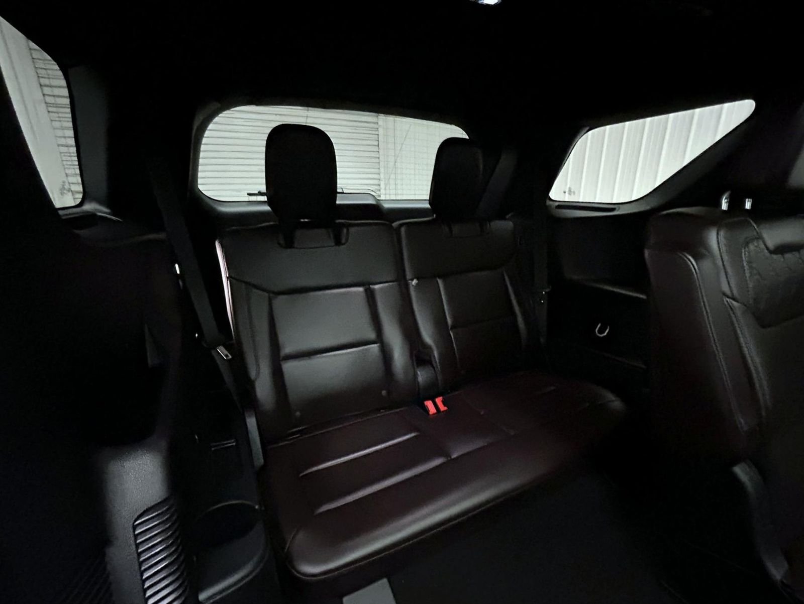 Used 2025 Gray Ford Platinum image 19