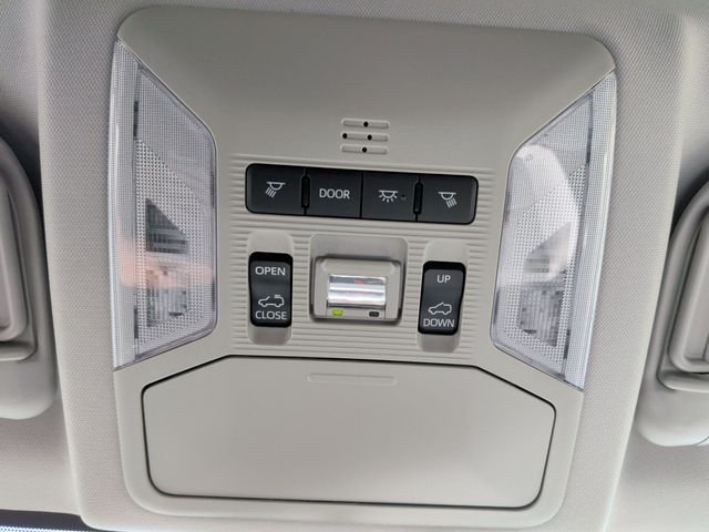 Certified Used 2025 Black Toyota XLE image 27