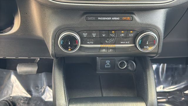 Used 2023 Black Ford Active image 28