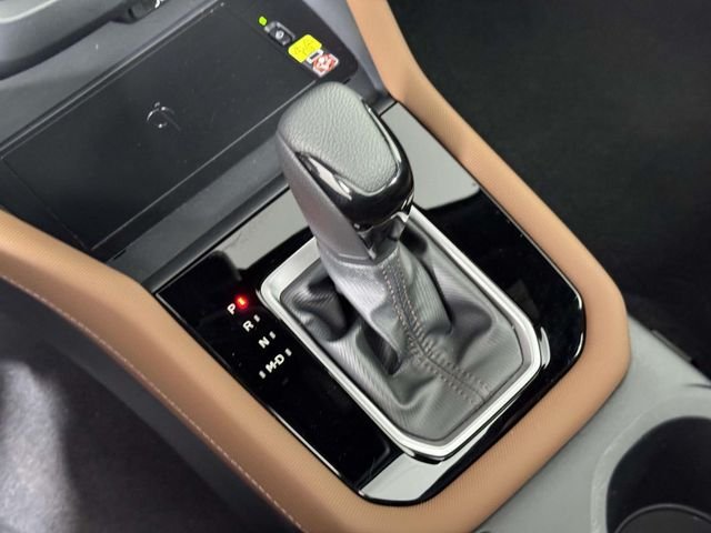 Certified Used 2025 Red Subaru Touring image 28