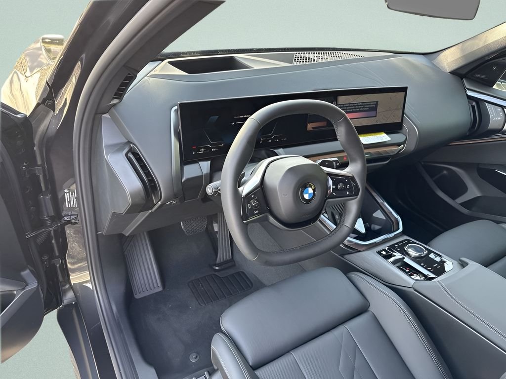 New 2026 Dark Graphite Metallic BMW 30 xDrive image 12