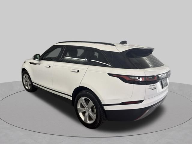 Used 2019 Fuji White Land Rover S image 7